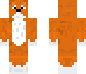 foxy