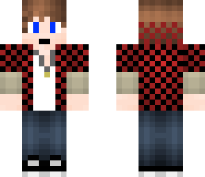bajan canadian's skin