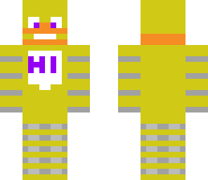 cheeka chica