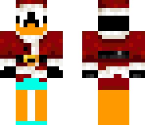 daphy navidad