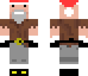 papa notch