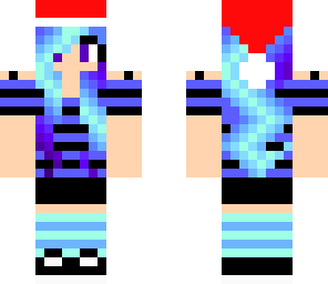 holiday version of my skin edited