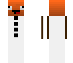 derp de nieve