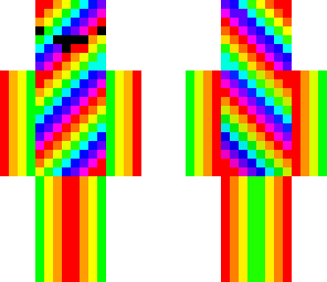 rainbow derp