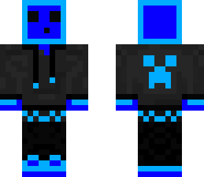 blue slime