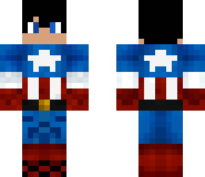 stiesemp captain