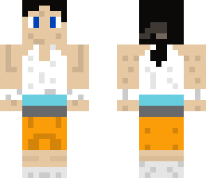 chell