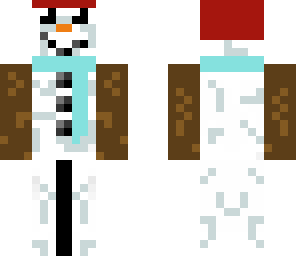 snowman