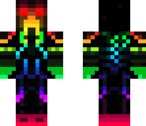 creeper color