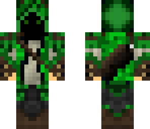 green deatharcher