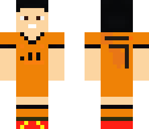 cristiano ronaldo 7