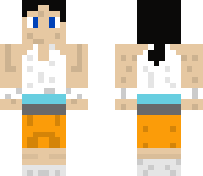 chell