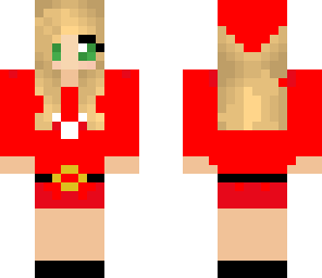 santa cflip2x