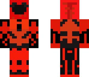 redsparten