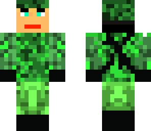 soldier