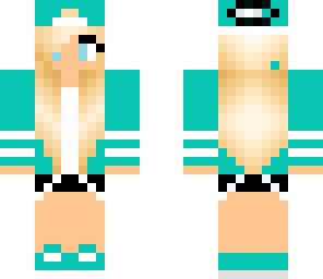 aqua gurl