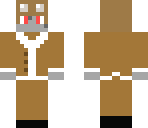 mouse pilot