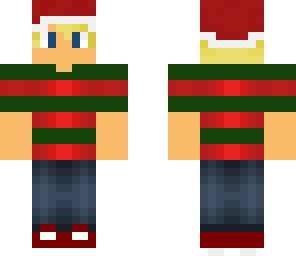 cool santa