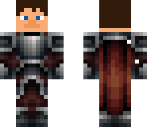 cool knight