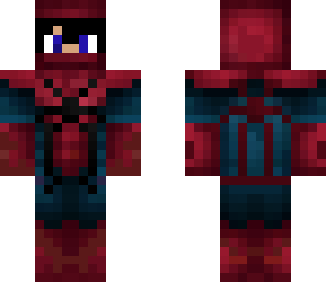 stiesemp spider man