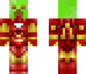 iron creeper