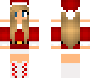 santa baby