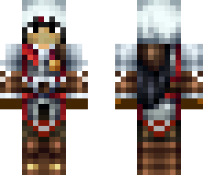 assassin killer