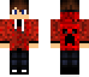 red creeper is awsome two
