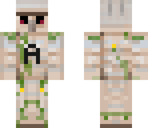 ayden the golem