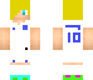me football style xd