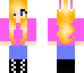 girl