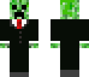 creeper man