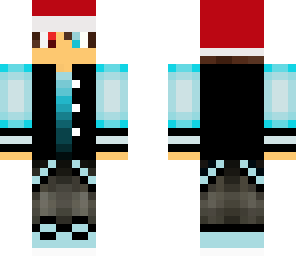 x-mas ash