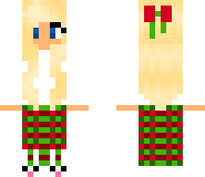 chistmas pj's