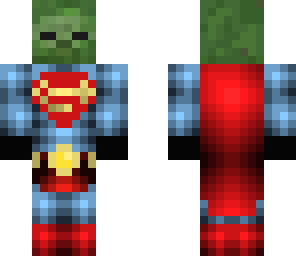 superzombie