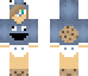 cookie monster