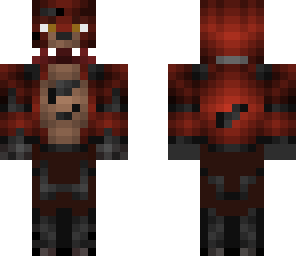 foxy