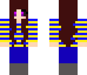evil endergirl16