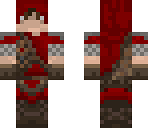 skyrim solitude guard hooded