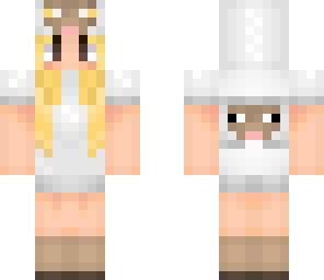 sheepgirl 2