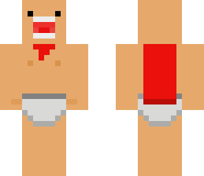 captain undeprpants