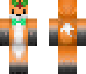christmas skin