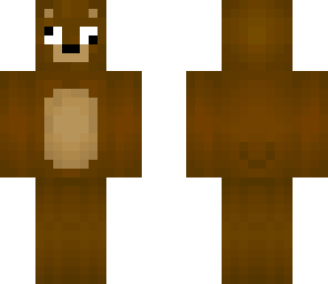 insane bear