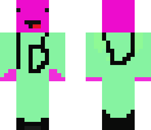 fixed derpy magenta