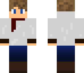 winter skin