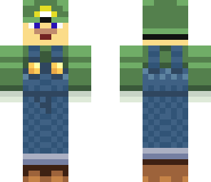 luigi