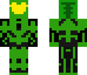 master chief