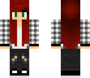tomboy red