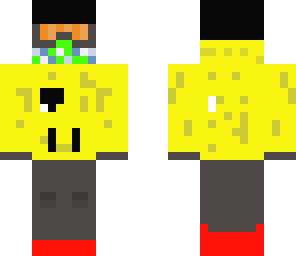 snowboarder