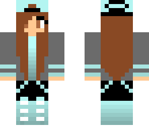 custom skin - rawringecho2